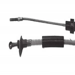 Order Clutch Cable by PIONEER - CA402 For Your Vehicle